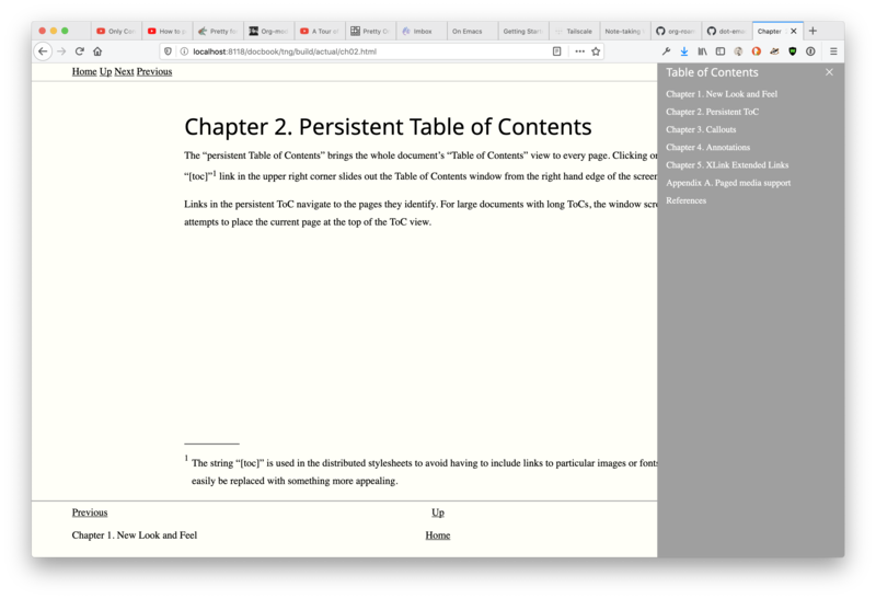 Screenshot of this chapter with the persistent ToC as rendered in Firefox on the Mac